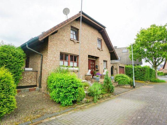Haus kaufen in Alpen, Nordrhein-Westfalen