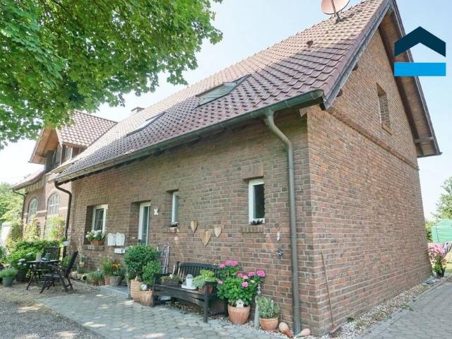 Etagenwohnung kaufen in Alpen