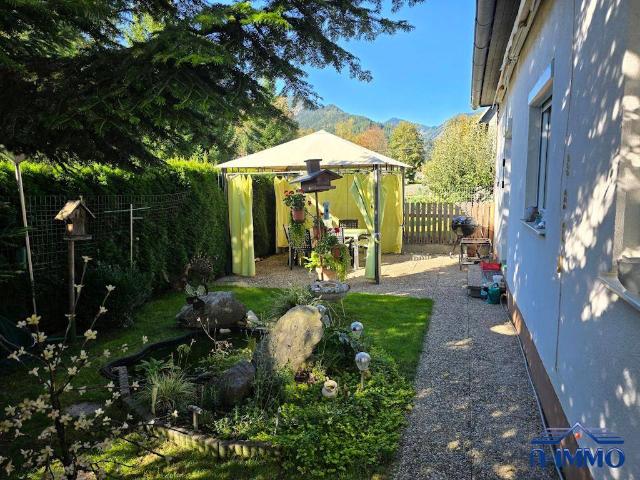 Haus kaufen in Tutschach, Aflenz