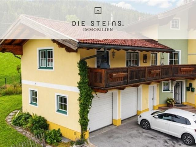 Wohnung kaufen in Sankt Martin am Tennengebirge, Salzburg