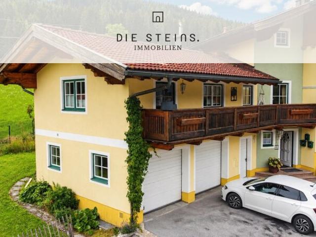 Wohnung kaufen in Sankt Martin am Tennengebirge, Salzburg