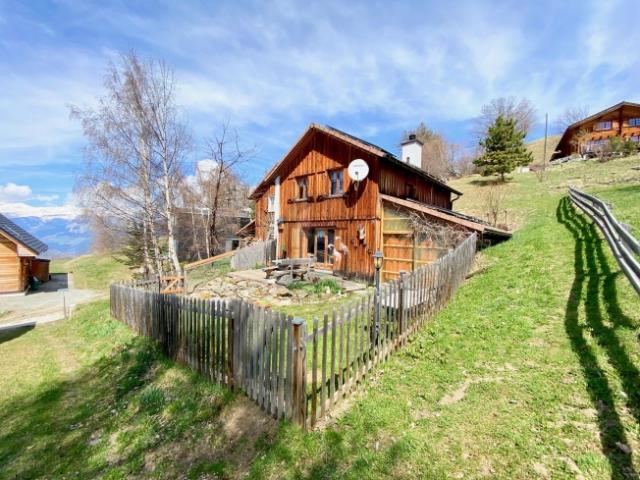Haus kaufen in Graubünden