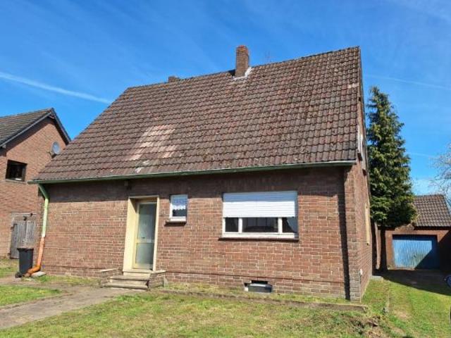 Haus kaufen in Alpen