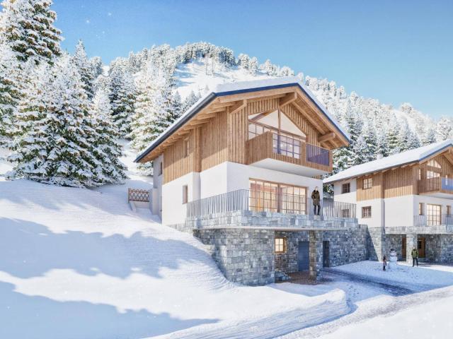 Haus kaufen in Turrach