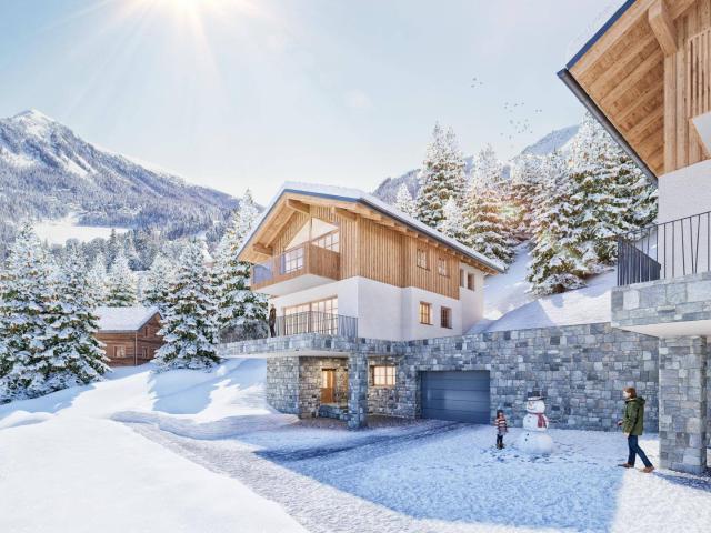 Haus kaufen in Turrach, Steiermark