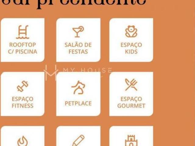 Apartamento venda em Passo Fundo