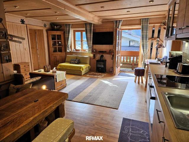 Wohnung kaufen in Zell, Kärnten