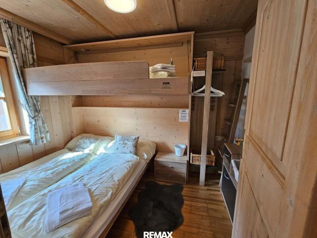 Wohnung kaufen in Viehhofen, Salzburg
