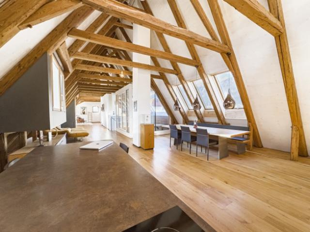 Wohnung kaufen in Hall in Tirol, Tirol