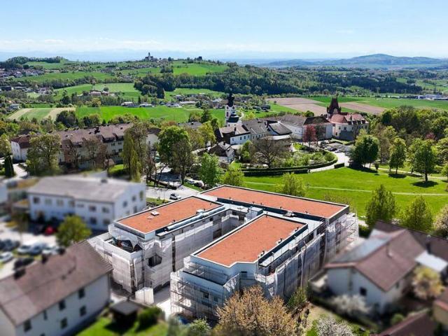 Apartment mieten in Eschenau im Hausruckkreis, Oberösterreich