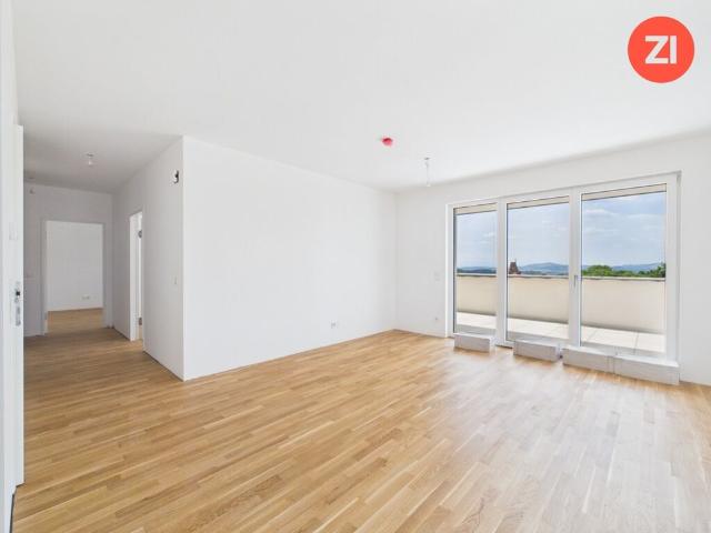 Apartment mieten in Hagenberg im Mühlkreis, Oberösterreich