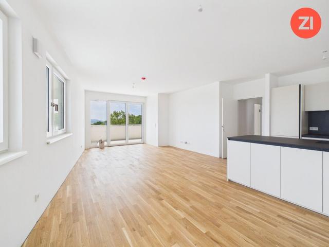 Apartment mieten in Hagenberg im Mühlkreis, Oberösterreich