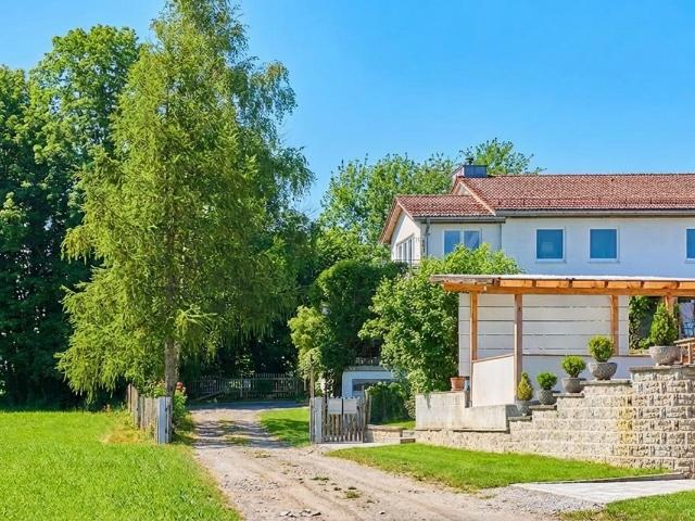 Haus kaufen in Windach, Bayern