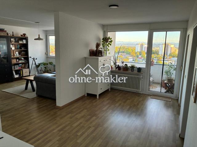 Apartment kaufen in Wangen im Allgäu, Baden-Württemberg