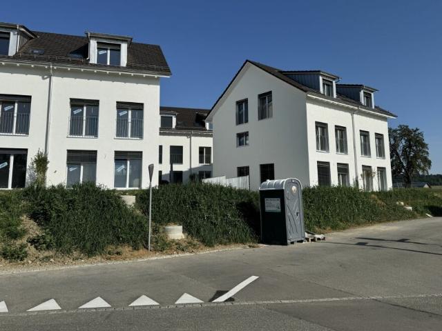 Einfamilienhaus kaufen in Thundorf, Thurgau