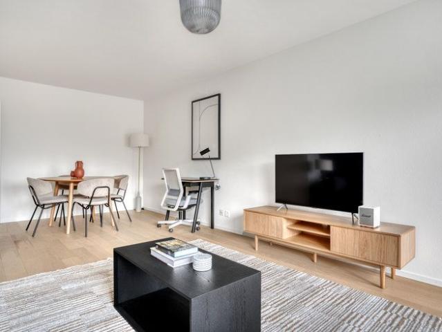 Apartment mieten in Horgen, Zürich