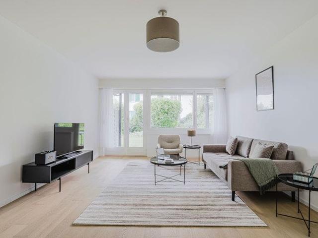 Apartment mieten in Horgen, Zürich
