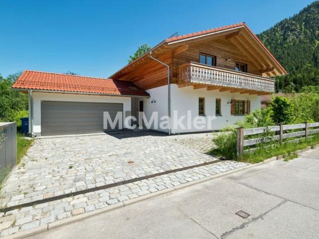 Haus kaufen in Schliersee, Bayern
