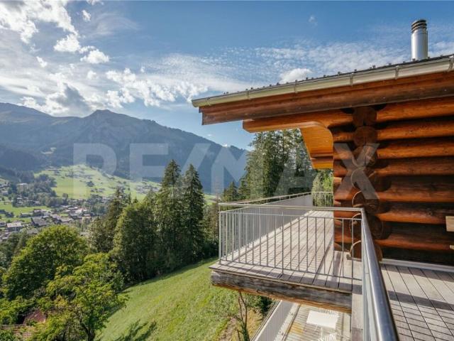 Immobilie kaufen in Lenk, Verwaltungsregion Oberland