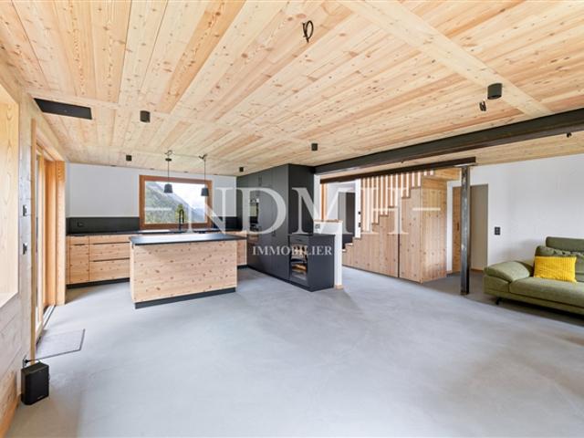 Haus kaufen in Orsières, Wallis