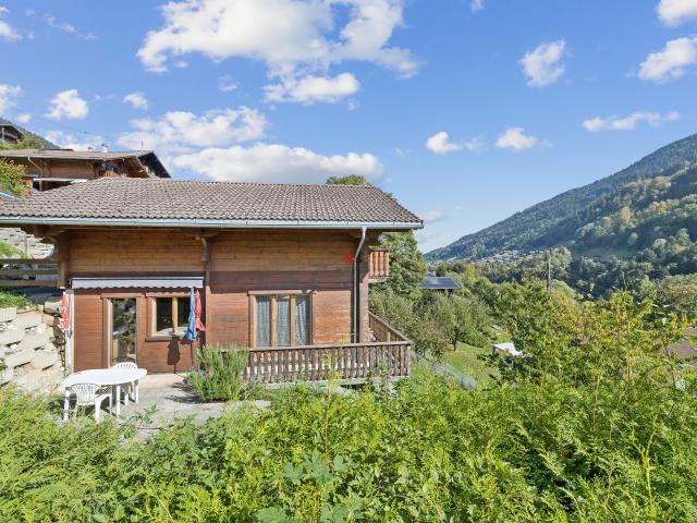 Haus kaufen in Le Tô, Troistorrents