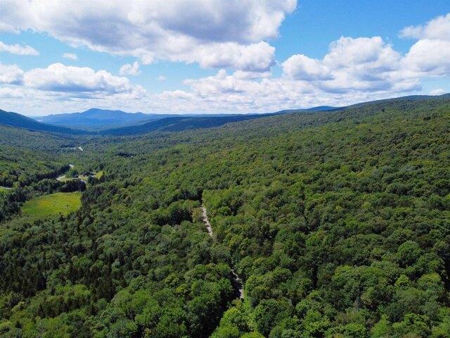 Land for sale in Bennington, Vermont