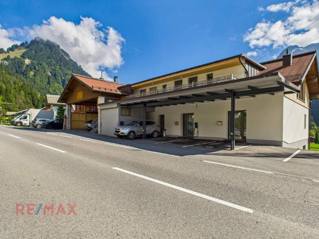Wohnung kaufen in Vorarlberg