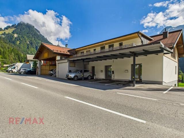 Apartment kaufen in Vorarlberg