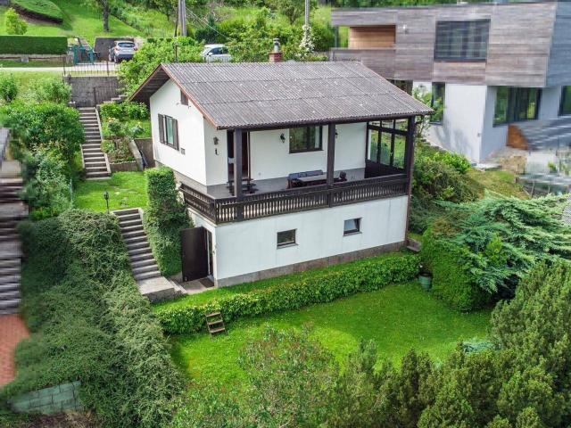 Haus kaufen in Donaustadt, Wien