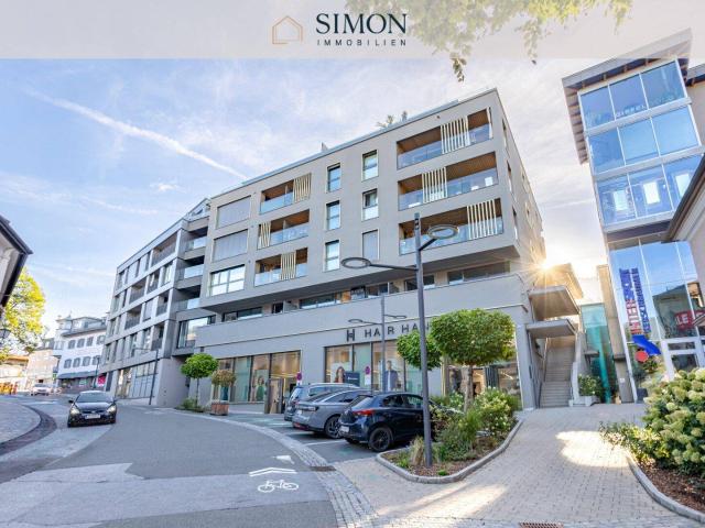 Apartment kaufen in Salzburg
