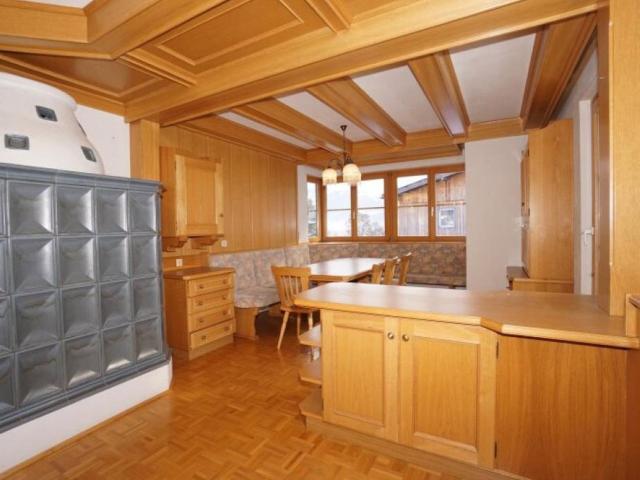 Haus kaufen in Winklern, Bezirk Spittal an der Drau