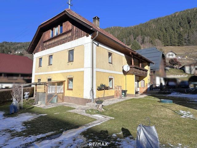 Haus kaufen in Reichenau, Kärnten
