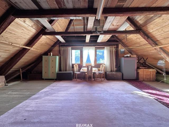 Haus kaufen in Reichenau, Kärnten