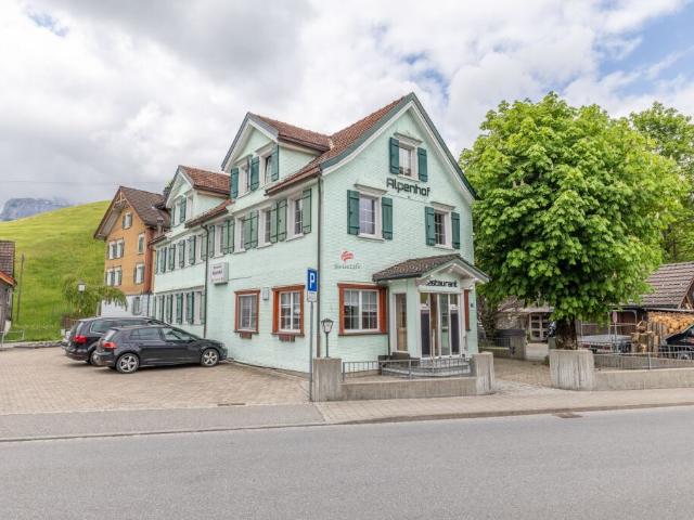 Immobilie kaufen in Weissbad, Appenzell Innerrhoden