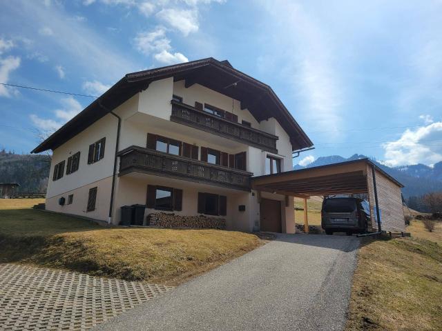 Haus kaufen in Zell, Kärnten