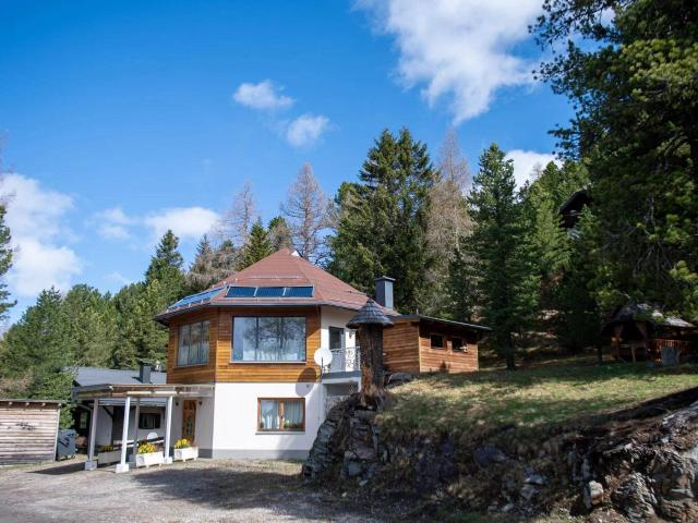 Haus kaufen in Reichenau, Kärnten