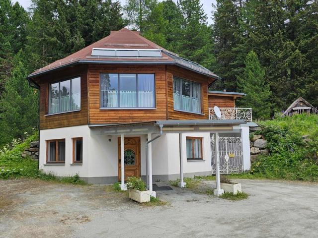 Haus kaufen in Reichenau, Kärnten