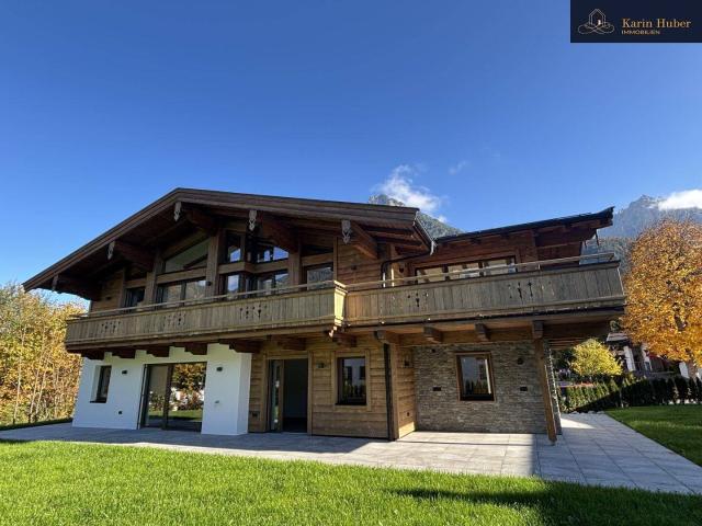 Haus kaufen in Flecken, St. Ulrich am Pillersee