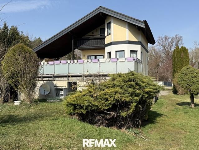 Einfamilienhaus kaufen in Kirchberg am Wagram, Niederösterreich