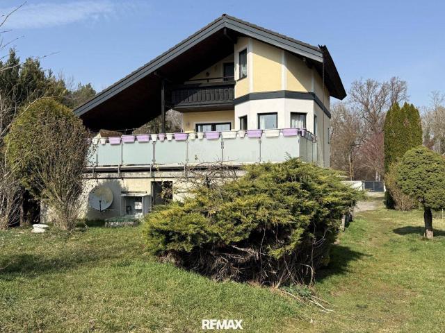 Haus kaufen in Kirchberg am Wagram, Niederösterreich