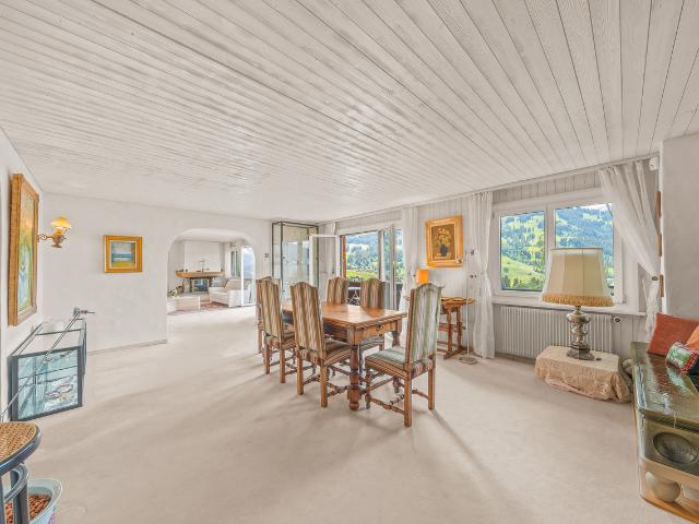 Haus kaufen in Saanen, Bern