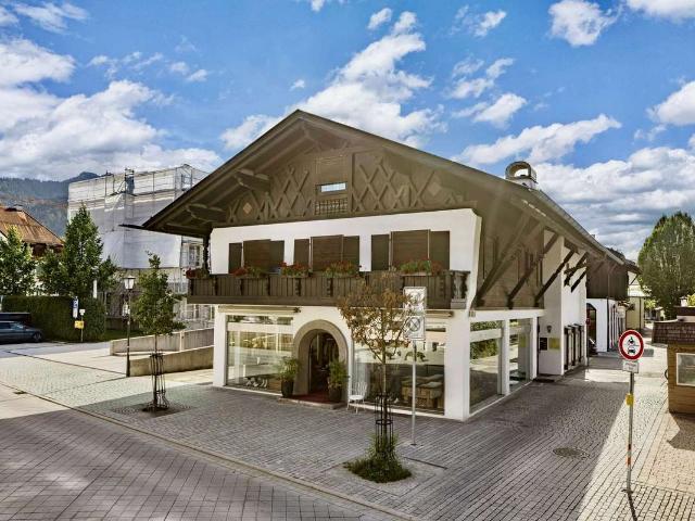 Büro kaufen in Garmisch-Partenkirchen, Landkreis Garmisch-Partenkirchen