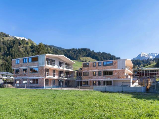 Apartment kaufen in Hollersbach, Salzburg