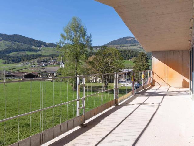 Apartment kaufen in Hollersbach, Salzburg