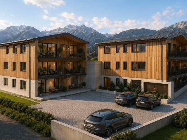 Apartment kaufen in Hollersbach, Salzburg