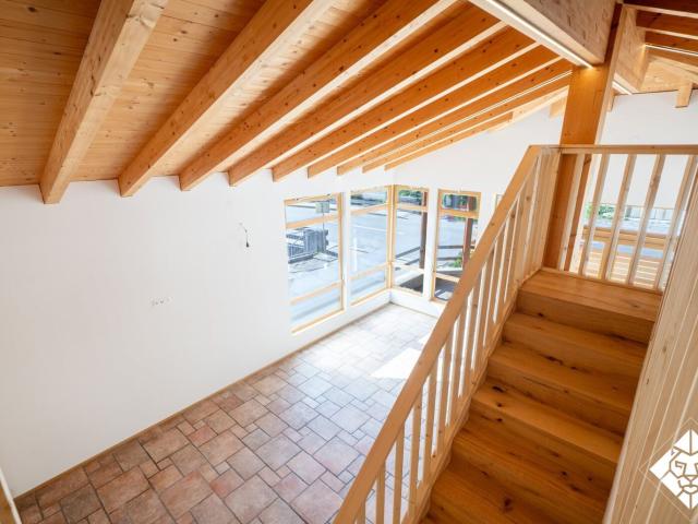 Etagenwohnung mieten in Wildschönau
