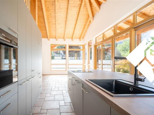 Etagenwohnung mieten in Wildschönau