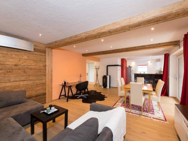 Apartment kaufen in Erlau, Kössen