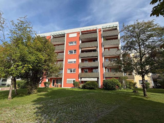 Wohnung kaufen in Füssen, Landkreis Ostallgäu