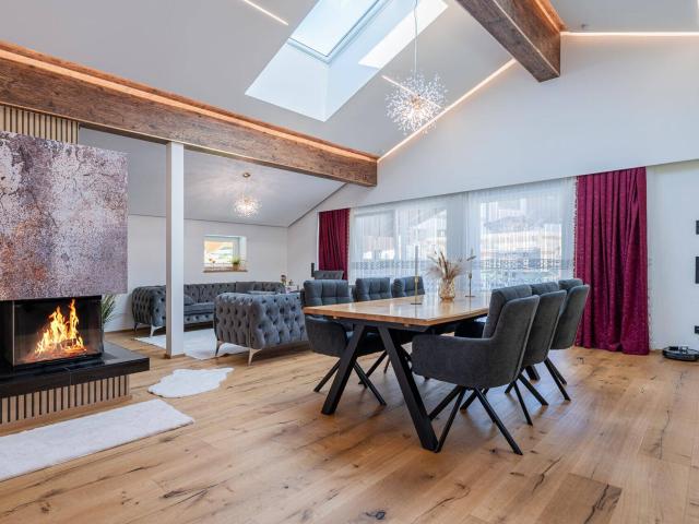 Apartment kaufen in Waidring, Tirol